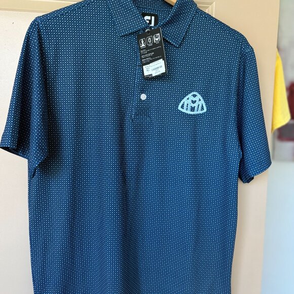 Footjoy golf polos (assorted) - Picture 5 of 6